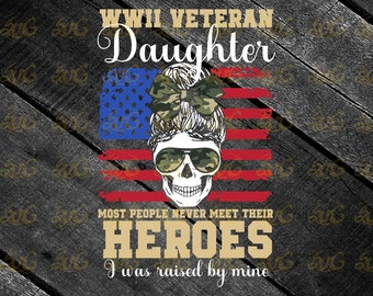 Download Army Daughter Svg Etsy