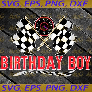 Car Family svg, Birthday Boy svg, arquivo cricut, clipart, svg, png, eps, dxf
