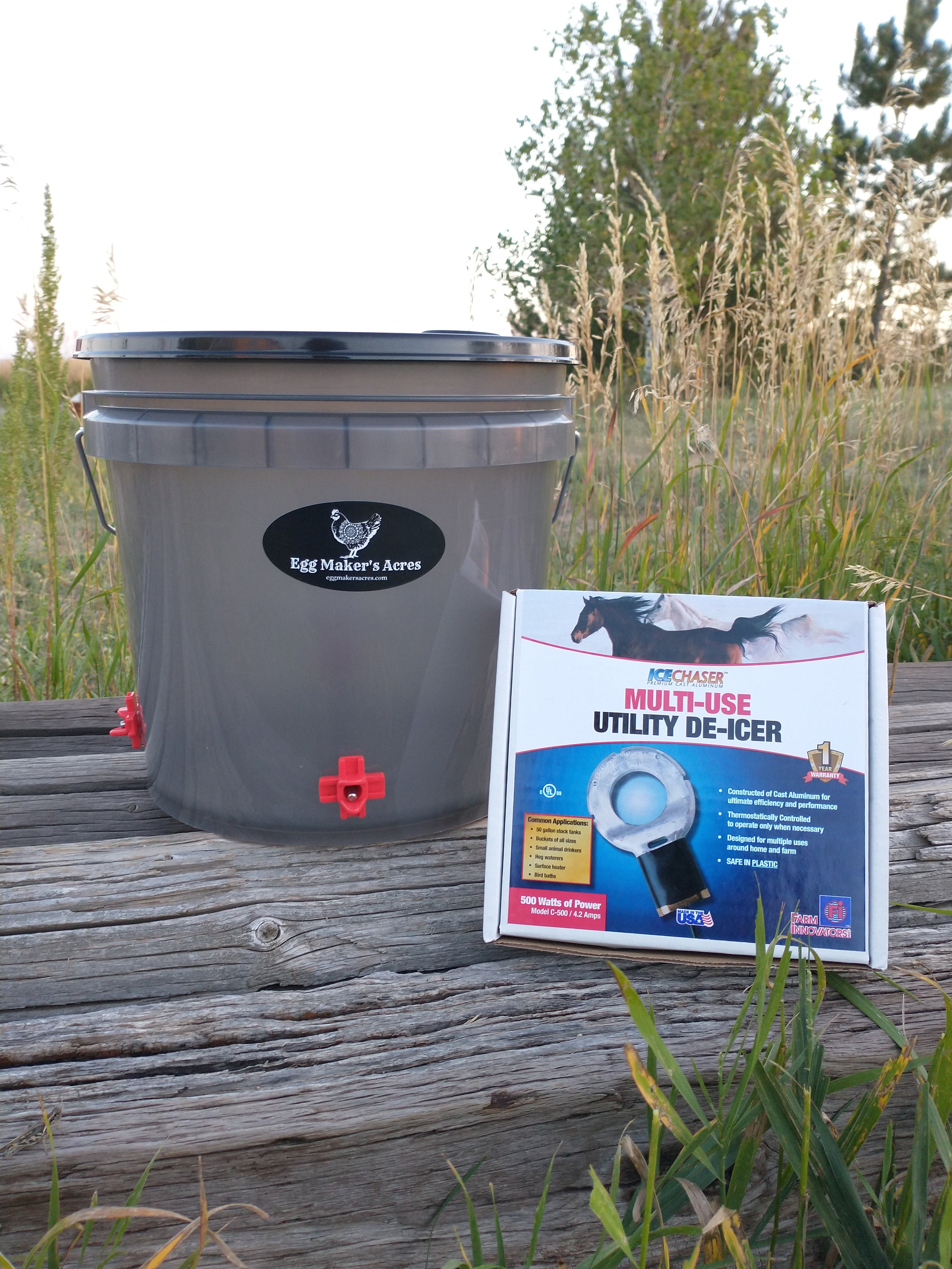 Cattle Waterer for sale Only 3 left at 70