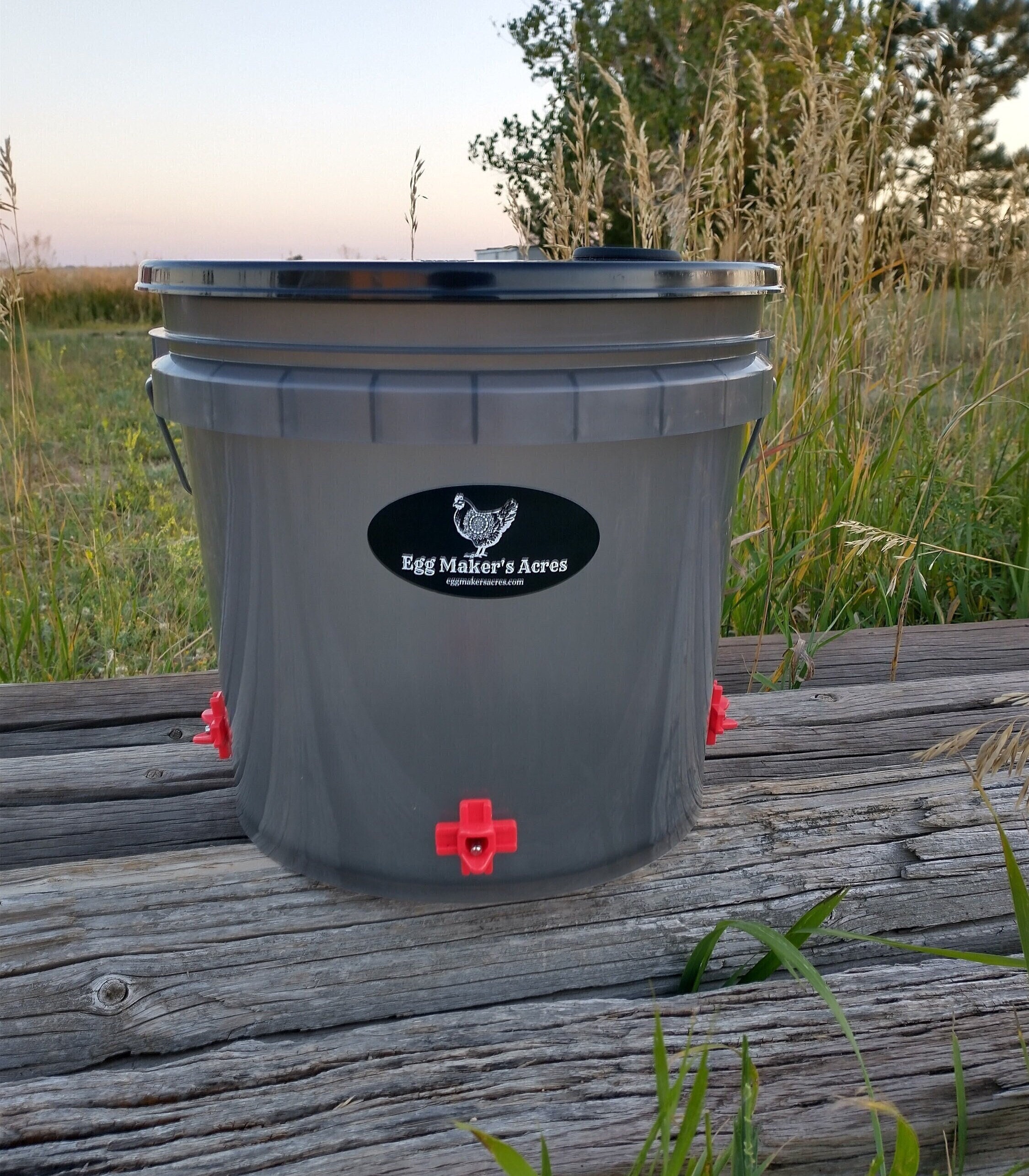 Hog Waterer for sale Only 3 left at 60