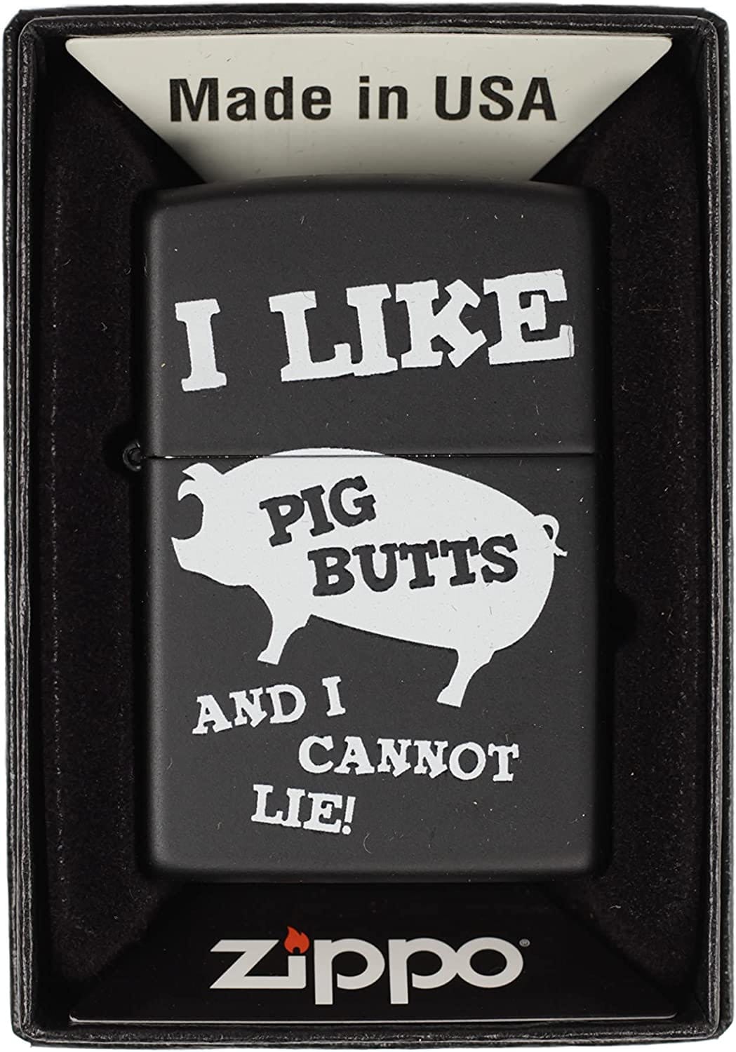 Pig Lighter Etsy UK