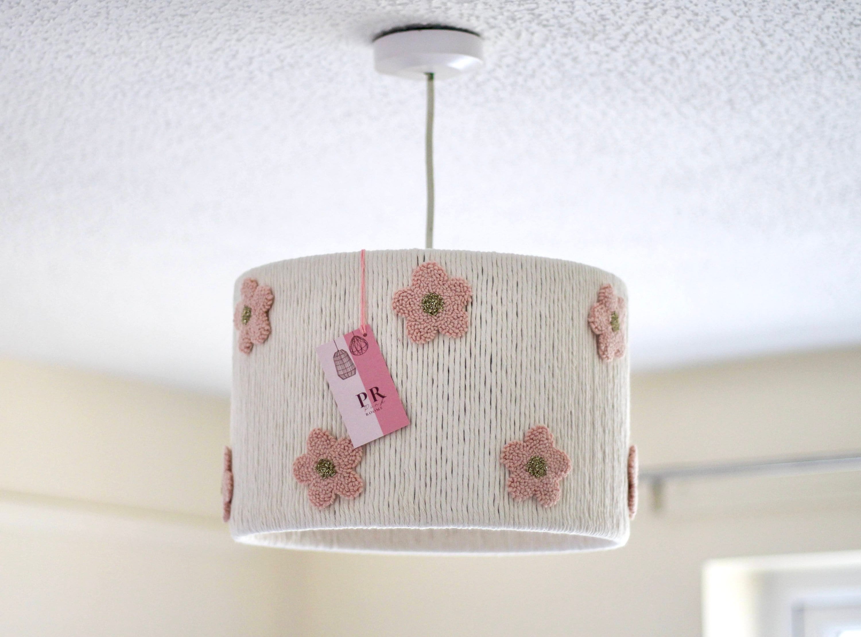 Punched paper lamp shades outlet