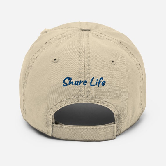 Colorectal Cancer Awareness Hat - Etsy
