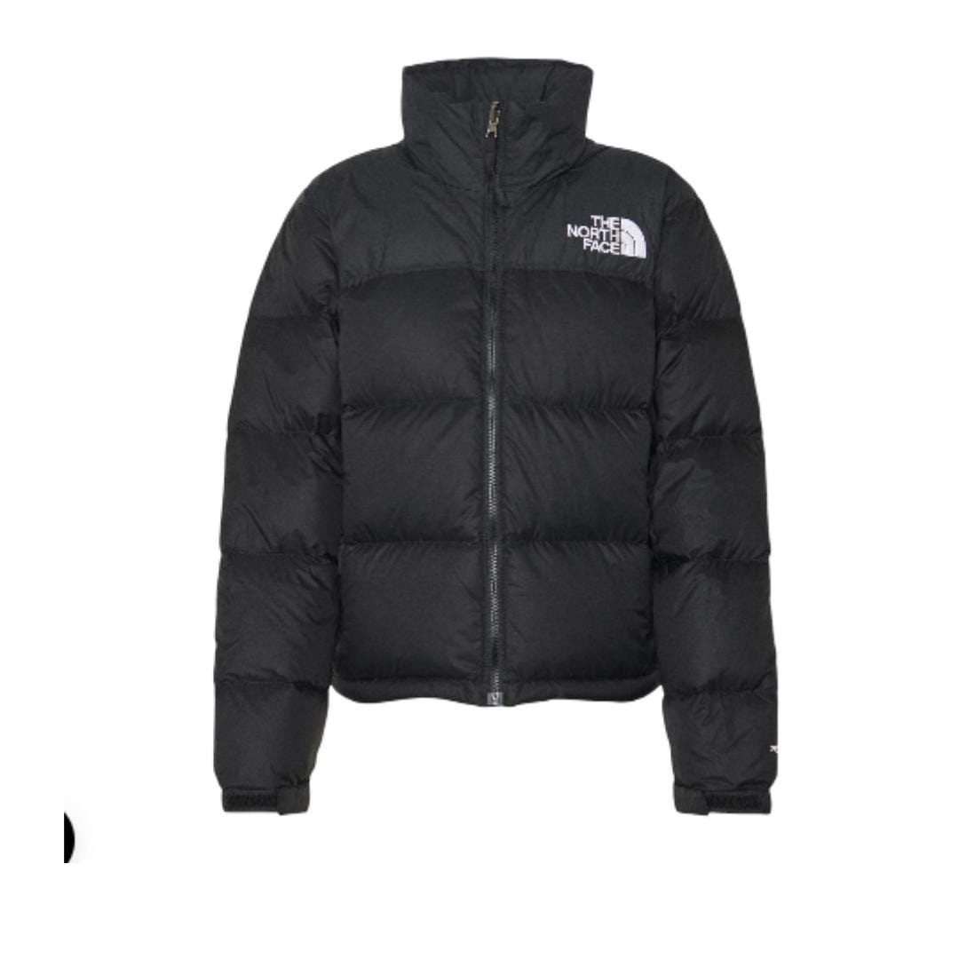 Buy The North Face Puffer Jacket | Men's Winter Down Coat | Warm
