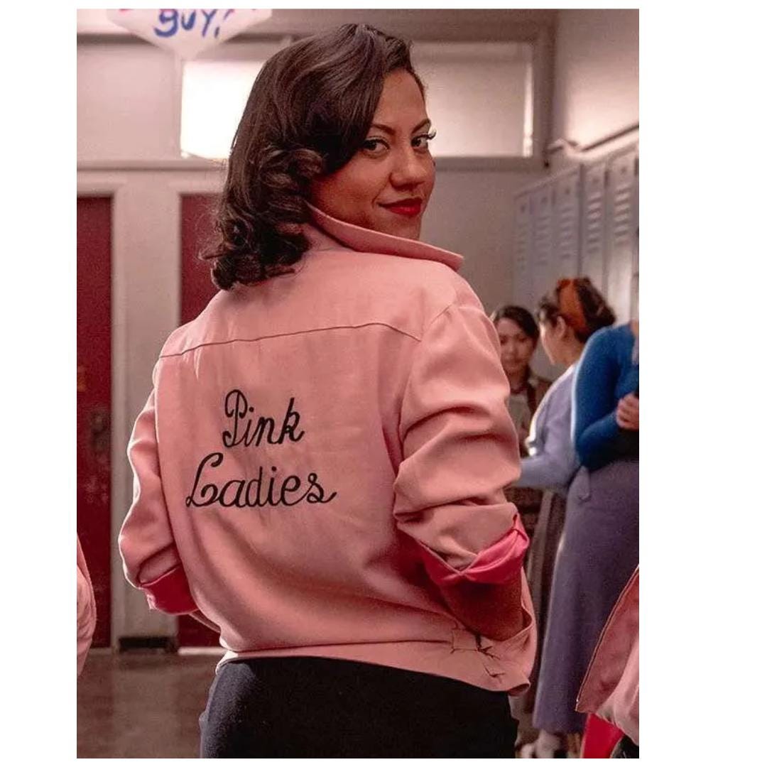 Grease Costume Dress
