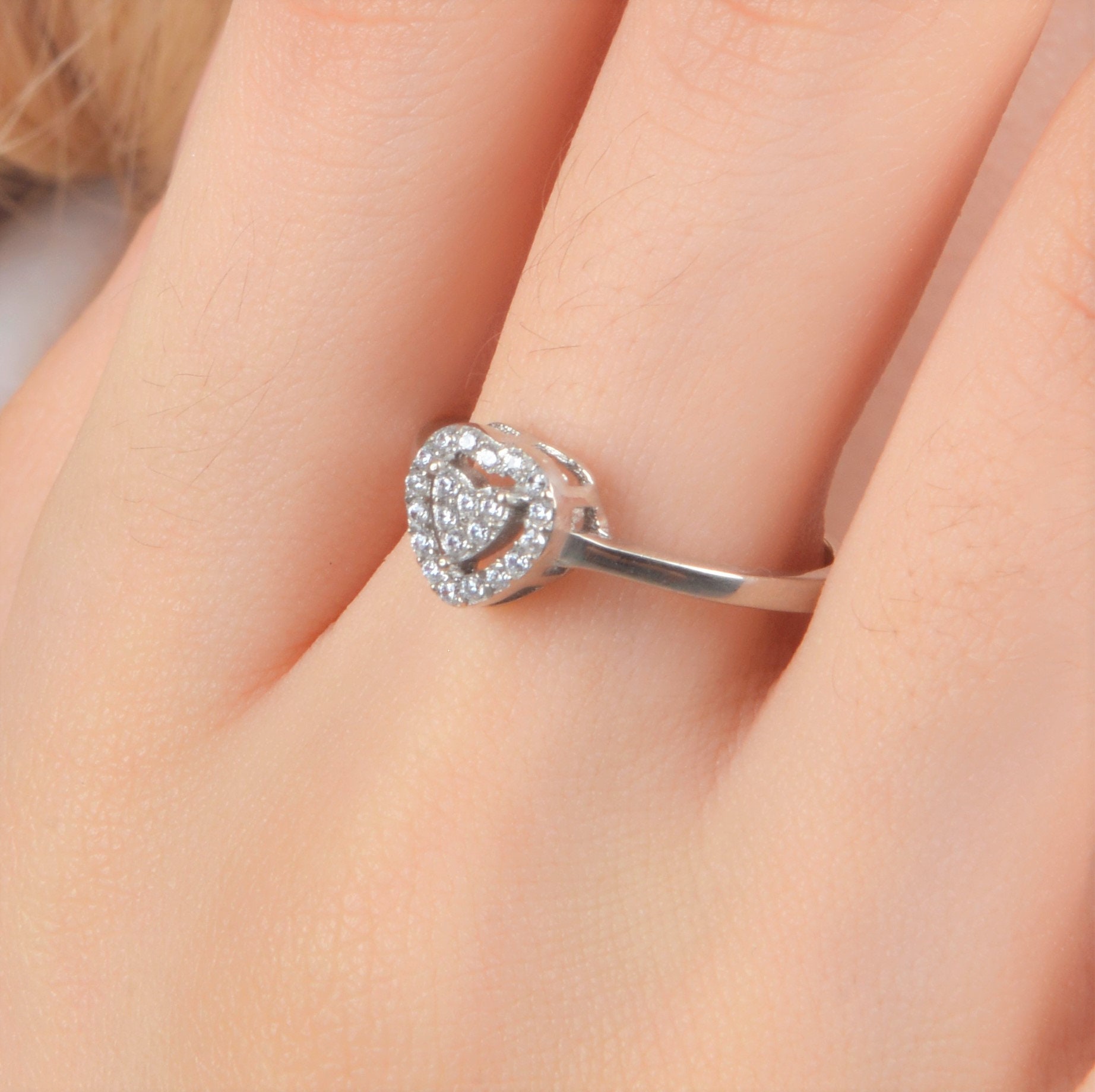 Heather bilyeu engagement ring shop