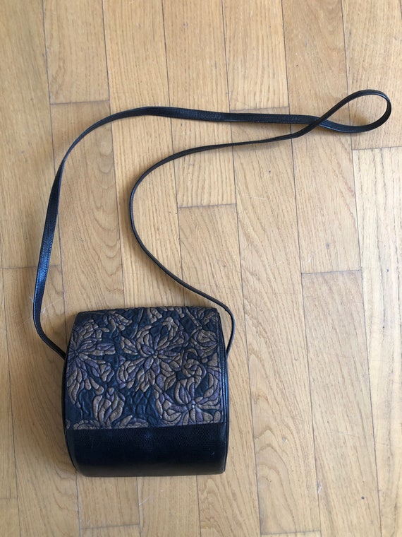 Vintage Shoulder Bag