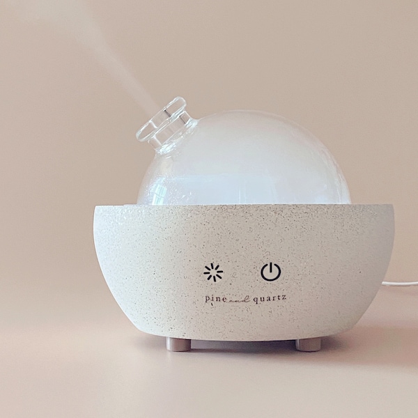 Aria Dome Diffuser Etsy