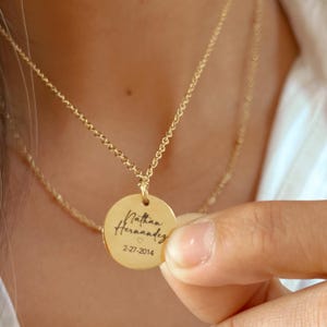 infant loss gifts, miscarriage jewelry, baby loss gift, miscarriage necklace, miscarriage keepsake, miscarriage gift, personalized necklace
