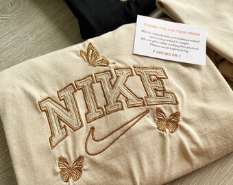 nike vintage tee
