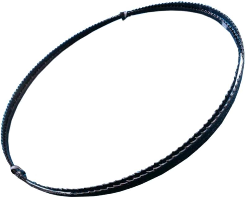 New 1/8 14 tpi band saw blade for sears craftsman Etsy