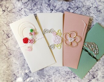 Japanese Money Envelope Wedding - Etsy