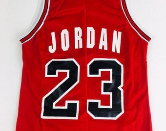 michael jordan jersey youth large