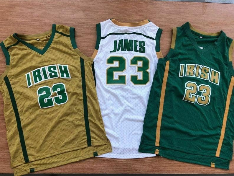 lebron jersey sale