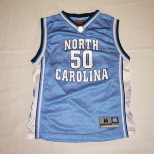 Throwback Legend Jordan #23 UNC Basketball Jersey Sports Top All sizes