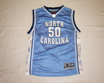 Throwback Legend Jordan #23 UNC Basketball Jersey Sports Top All sizes