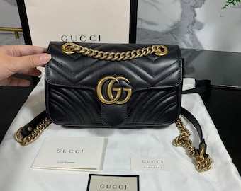 etsy gucci bag