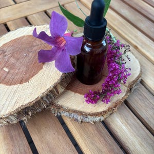 Rosehip Oil Facial Serum