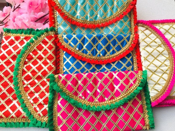 Gota patti deals purse