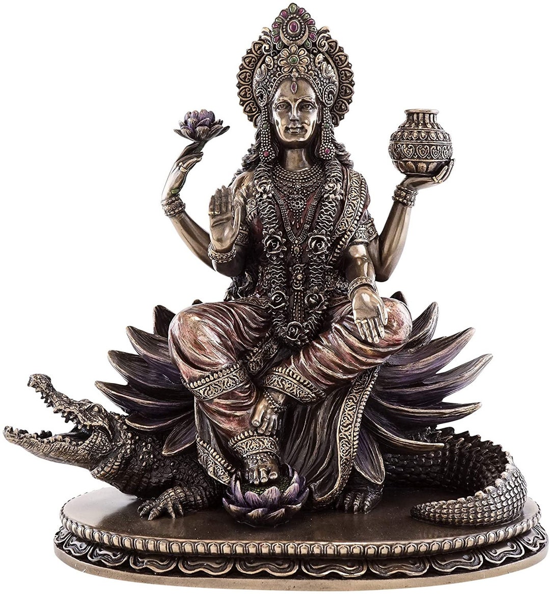 8.5 Ganga Statue, Goddess Ganga Statue, Holy River Ganga, Goddess