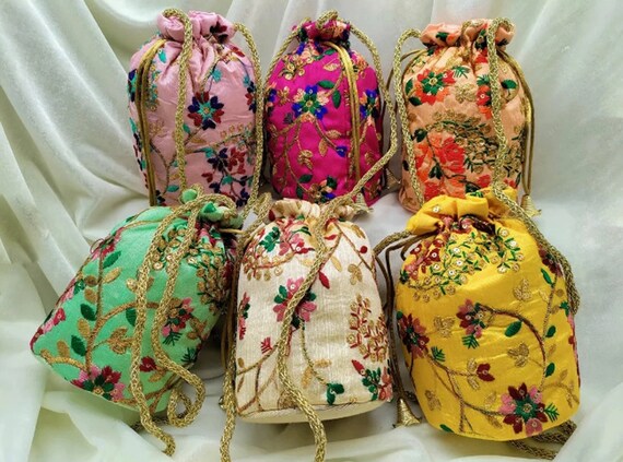 Buy Wholesale Lot of 5-100 Pcs Indian Handmade Women's Online in India -  Etsy