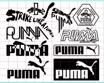 Puma 2xl Etsy Puma 2xl Etsy