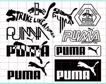 Puma 2xl Etsy