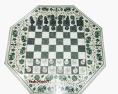 Chess Table, Marble Chess Table, Game Table, Marble Chess Board, Premium Top Quality Chess Table