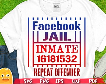 Facebook Jail Etsy