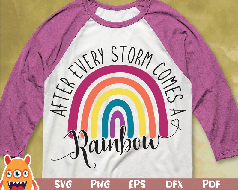 Download Clip Art Rainbow Baby Gift Newborn Svg Digital Png Dxf Cut File Cricut Silhouet After Every Storm Comes A Rainbow Svg Baby Svg Rainbow Baby Svg Art Collectibles