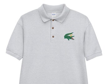 alligator polo