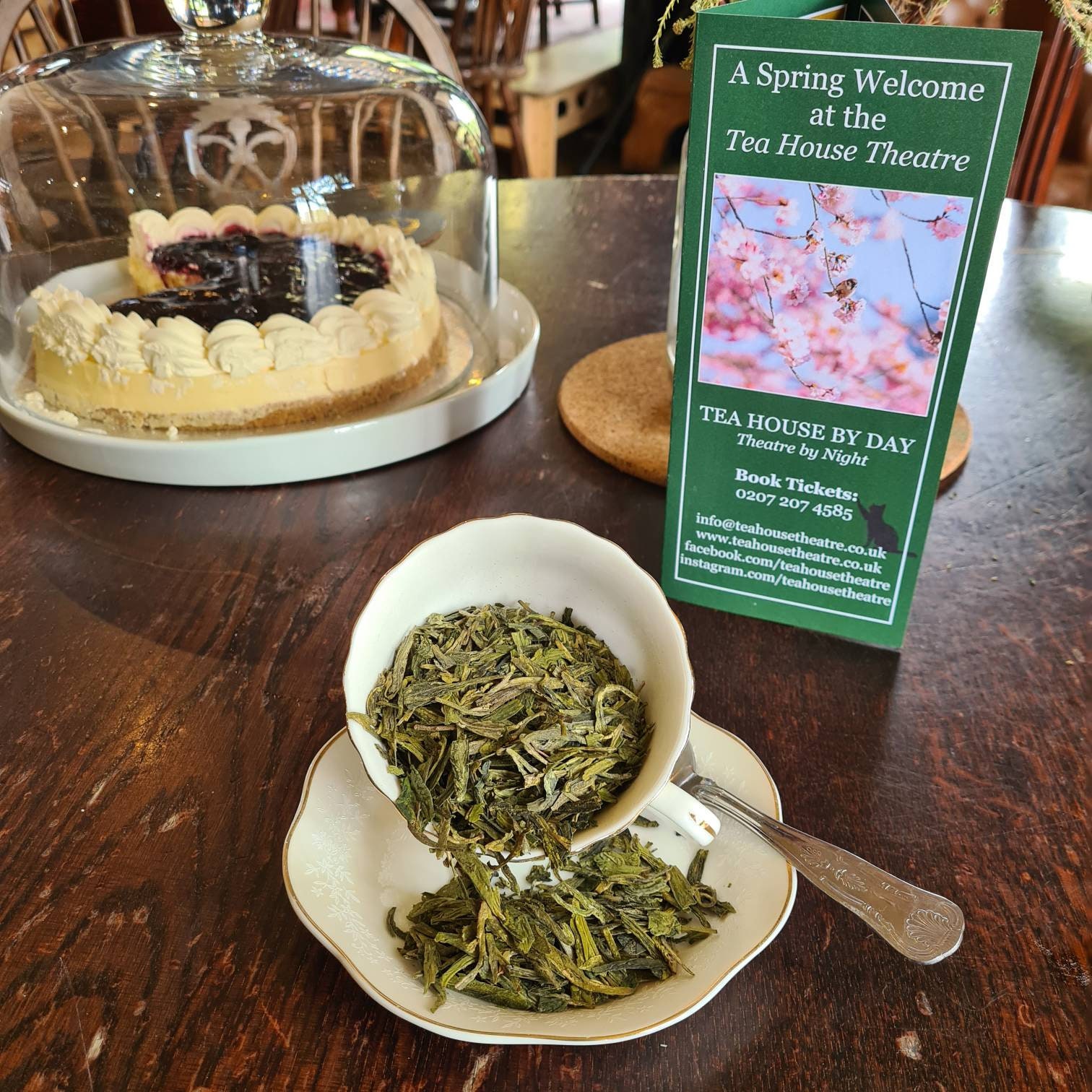 Dragonwell 4oz Organic Green Loose Leaf Tea Etsy Australia