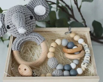 Liste unserer Top Etsy schnullerkette