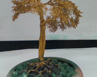 Bonsai Etsy No