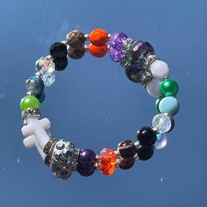 Psalm 23 bracelet