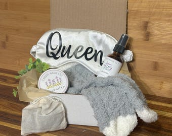 Dreamland Essentials: Serenity in a box