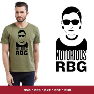 Download 150 Rbg Svg Bundle 1.0 You Care About | Etsy