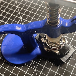 3d Printed Bezel Remover for 40mm Rolex Watches