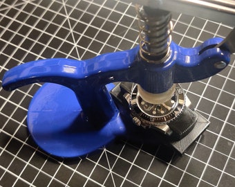 3d Printed Bezel Remover for 40mm Rolex Watches