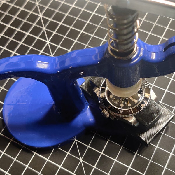 3d Printed Bezel Remover for 40mm Rolex Watches
