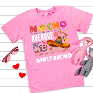 Nacho Lover Unisex T-Shirt, Fun Food Shirt, Gift for Taco Tuesday, Summer BBQ, Quirky Casual Wear, Cinco de Mayo Tee