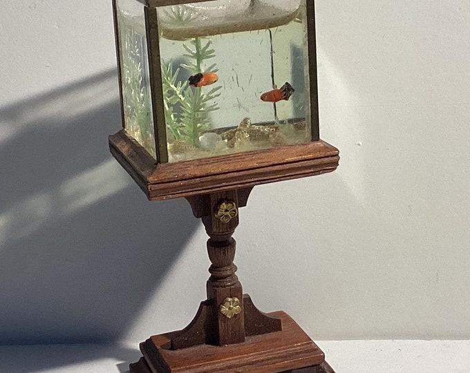Gallery image with a fresh perspective