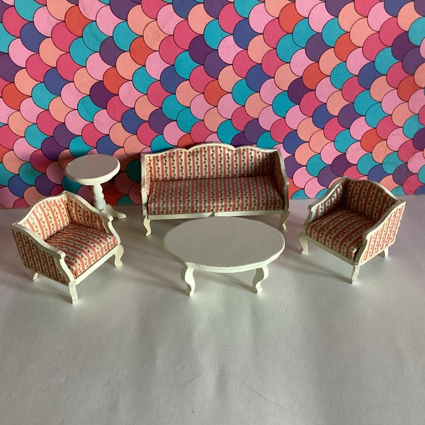 Lundby Dollhouse Furniture Etsy
