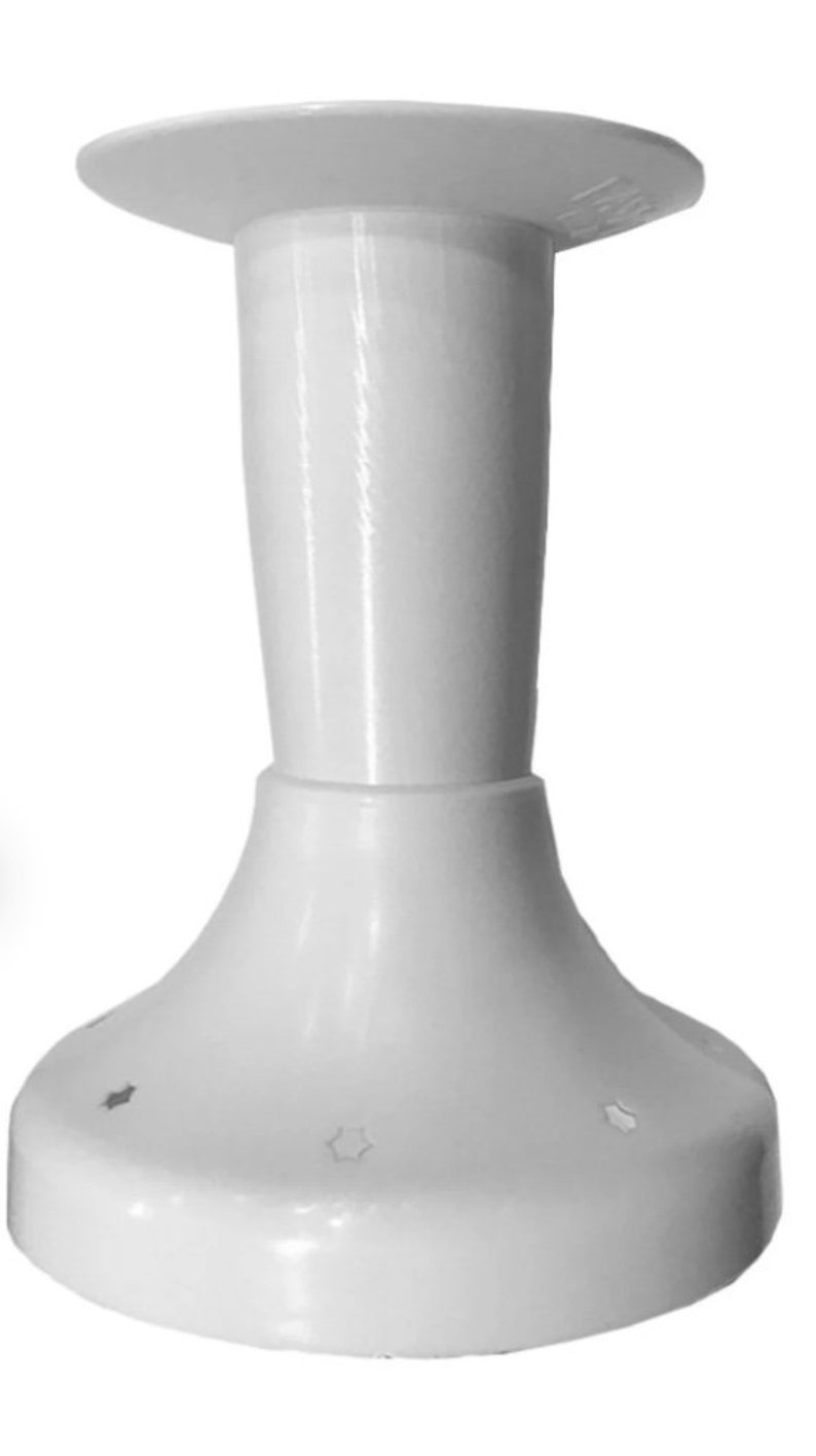 20 Sets Flower Balloon Bouquet Holder Stand Etsy