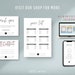 Editable Fire Starters Care Guide Template, Wax Firelighters Care Card ...