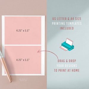 Doormat Flash Card.pdf Doormat Care Card Template, Editable Welcome Mat Care Guide ...