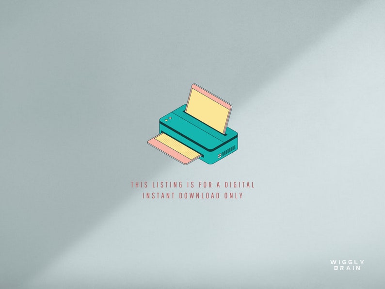 Room Spray Warning Label Templates Printable Room Mist Safety Etsy