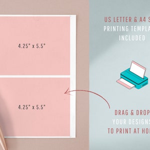 Editable Iron-on Instructions Template, Iron on Heat Transfer Vinyl ...