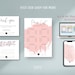 Printable Jewelry Care Card Template, Editable Jewellery Care ...