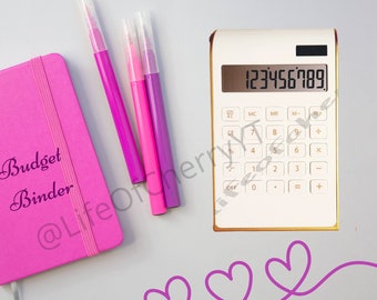 Gold Calculator Etsy